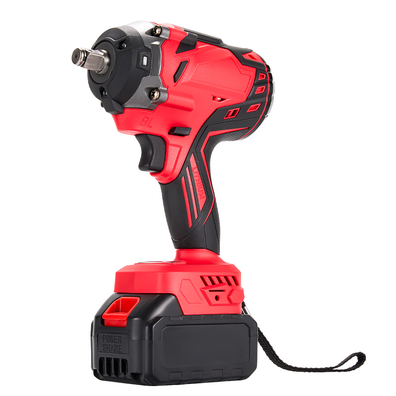 21V Brushless Drill Pro - 750 In-lbs SmartTool™ Drill with 3000 RPM