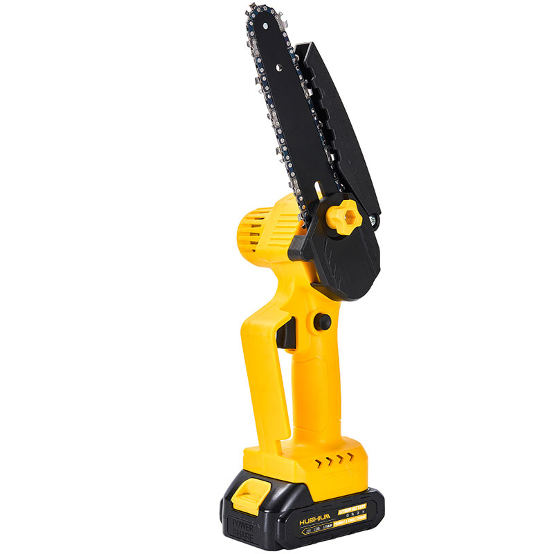 6-Inch Cordless Multi-Material Saw - 400W Brushed Motor & 21V Li-ion Battery | Cuts Wood/Tile/Metal | Lightweight for Contractors & DIY