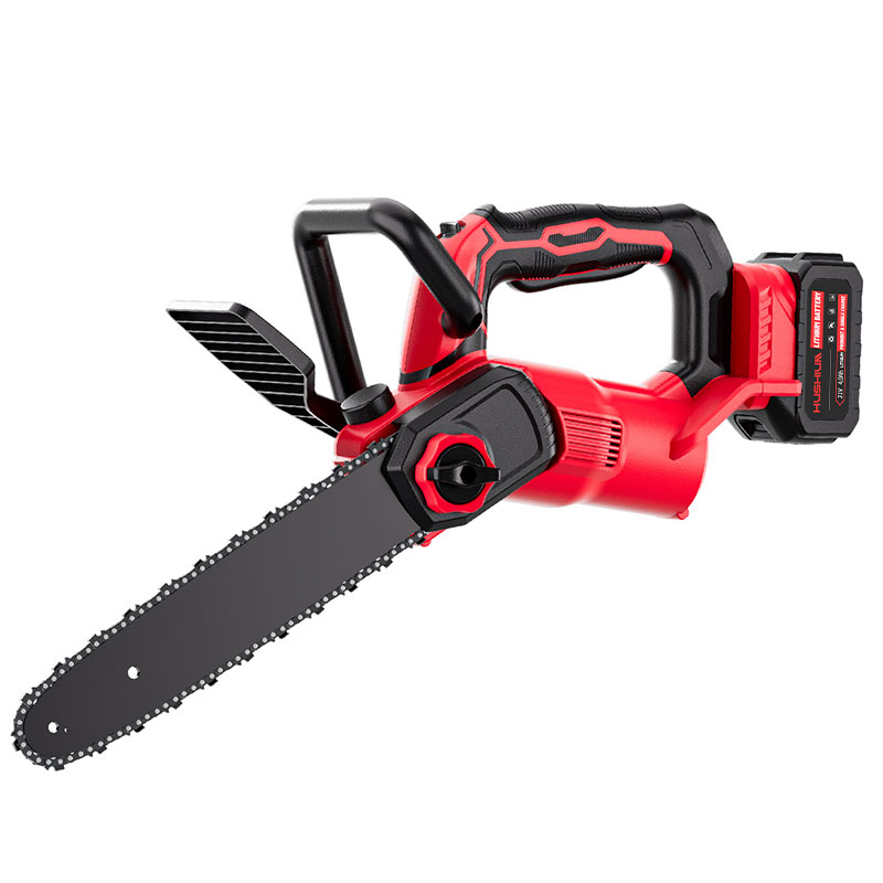 21V Cordless Chainsaw - 12