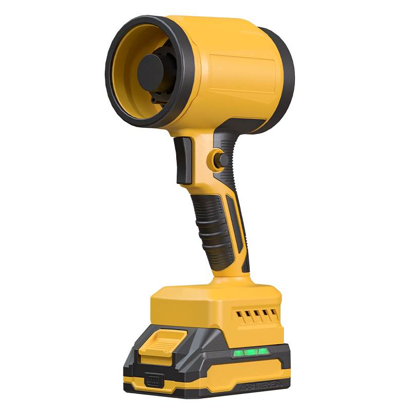 550 Series Cordless Blower - 30K RPM Heavy Duty Air Duster
