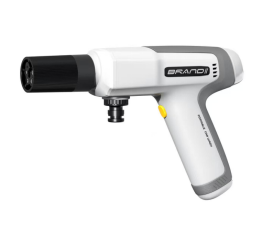 Type-c 21V Cordless Pressure Washer - 70W Portable Car Cleaner